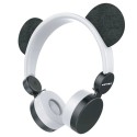 Kopfhörer Kidywolf Panda