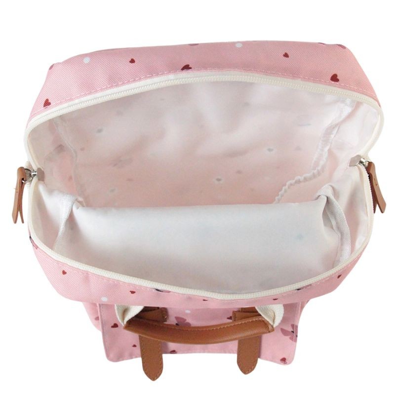 Kinderrucksack Schmetterlinge