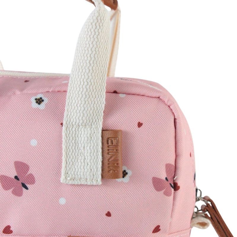 Kinderrucksack Schmetterlinge