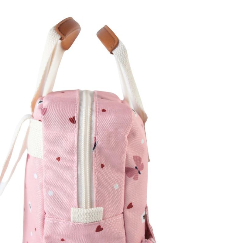Kinderrucksack Schmetterlinge