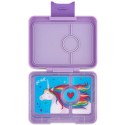 Yumbox Mini Snack Znünibox Lavendel Purple