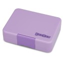 Yumbox Mini Snack Znünibox Lavendel Purple