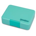 Yumbox Mini Snack Znünibox Miami Aqua