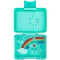 Yumbox Mini Snack Znünibox Miami Aqua
