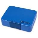 Yumbox Mini Snack Znünibox Surf Blue
