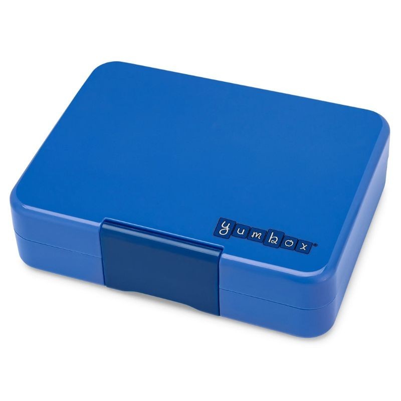 Yumbox Mini Snack Znünibox Surf Blue