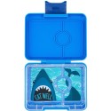 Yumbox Mini Snack Znünibox Surf Blue