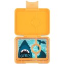 Yumbox Mini Snack Znünibox Yoyo Yellow
