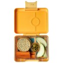 Yumbox Mini Snack Znünibox Yoyo Yellow