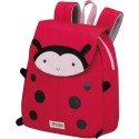 Kinderrucksack Marienkäfer Happy Sammies