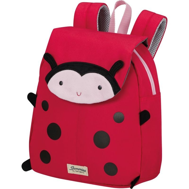 Kinderrucksack Marienkäfer Happy Sammies