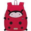 Kinderrucksack Marienkäfer Happy Sammies