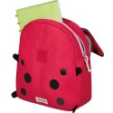 Kinderrucksack Marienkäfer Happy Sammies