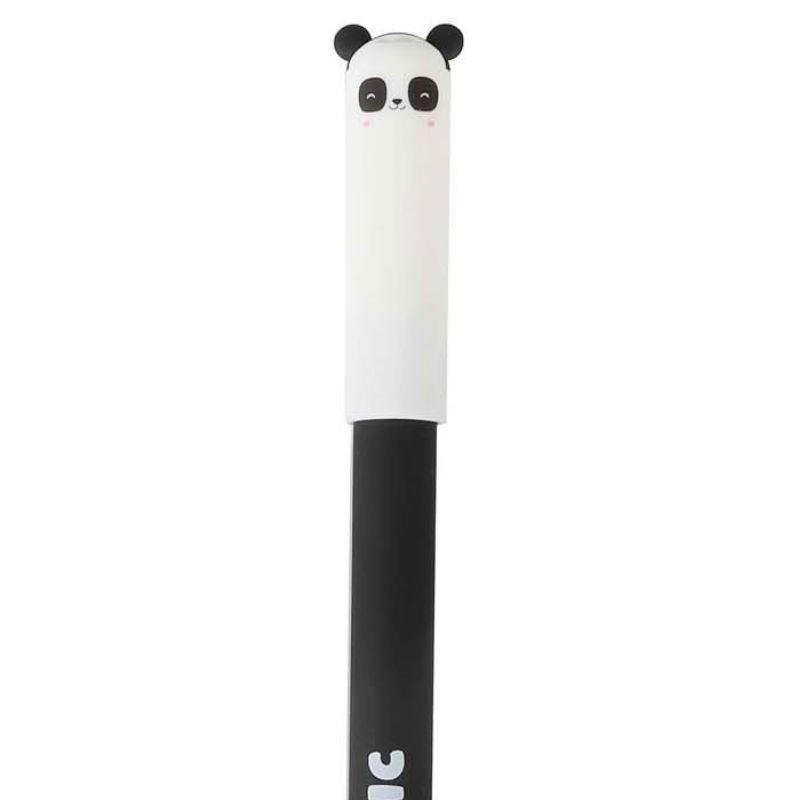 Gelstift Panda Pandastic löschbar