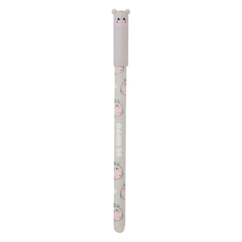 Gelstift Nilpferd Hippo löschbar
