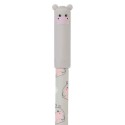 Gelstift Nilpferd Hippo löschbar