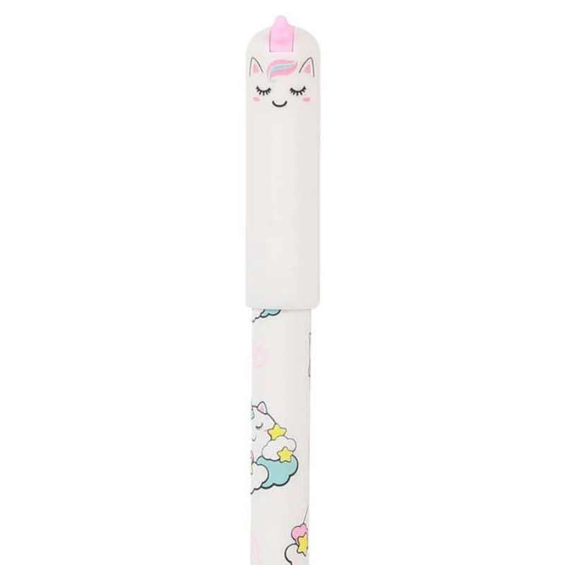 Gelstift Einhorn löschbar