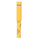 Gelstift Hund Shiba löschbar