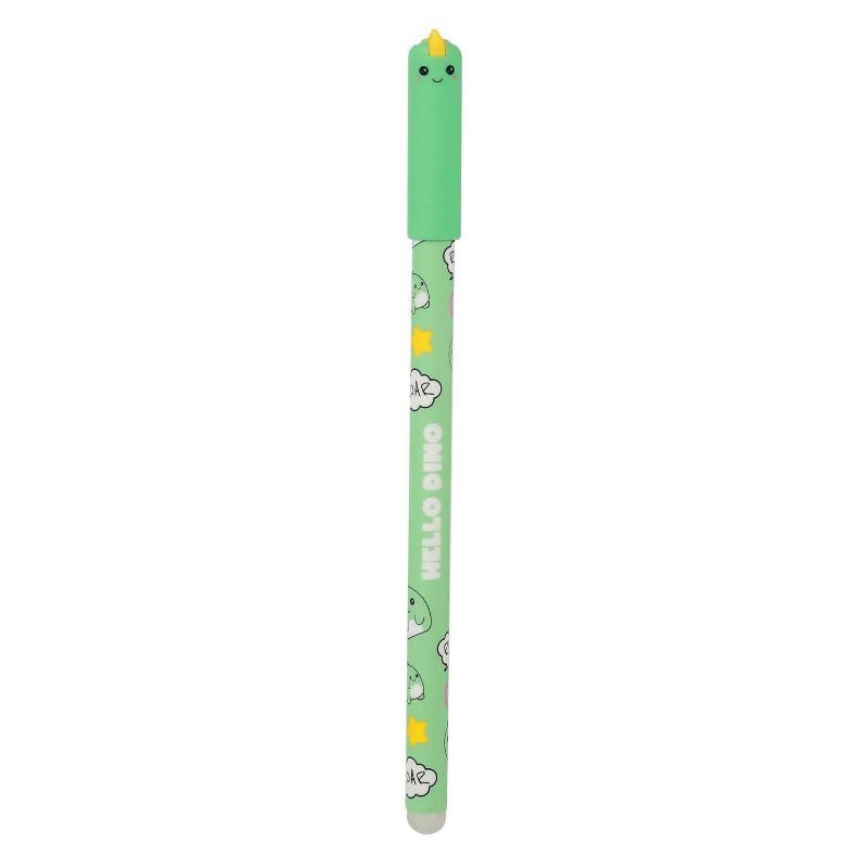 Gelstift Dinosaurier löschbar