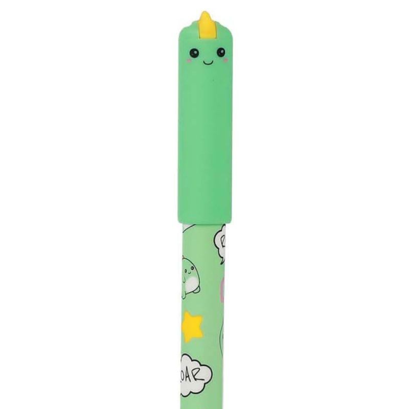 Gelstift Dinosaurier löschbar