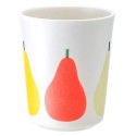 Becher Birnen Les Poires