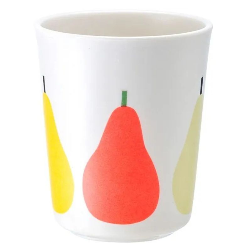 Becher Birnen Les Poires