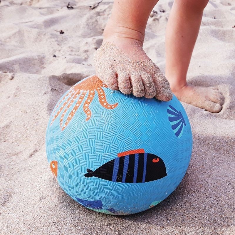 Ball Ozean La mer klein