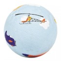 Ball In der Luft klein