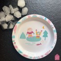 Kinderteller Arktis La banquise
