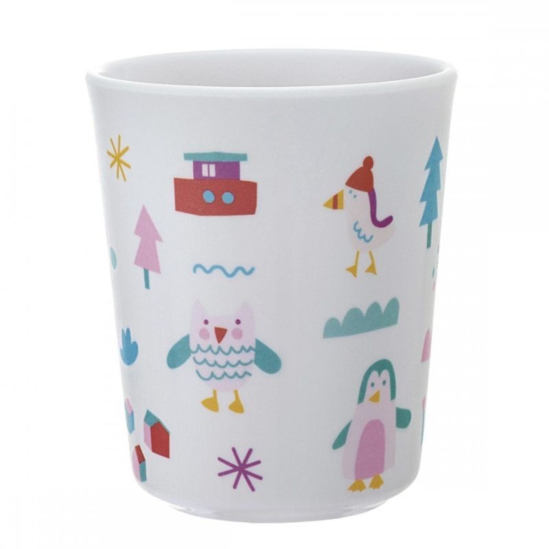 Becher Arktis La banquise