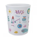 Becher Arktis La banquise