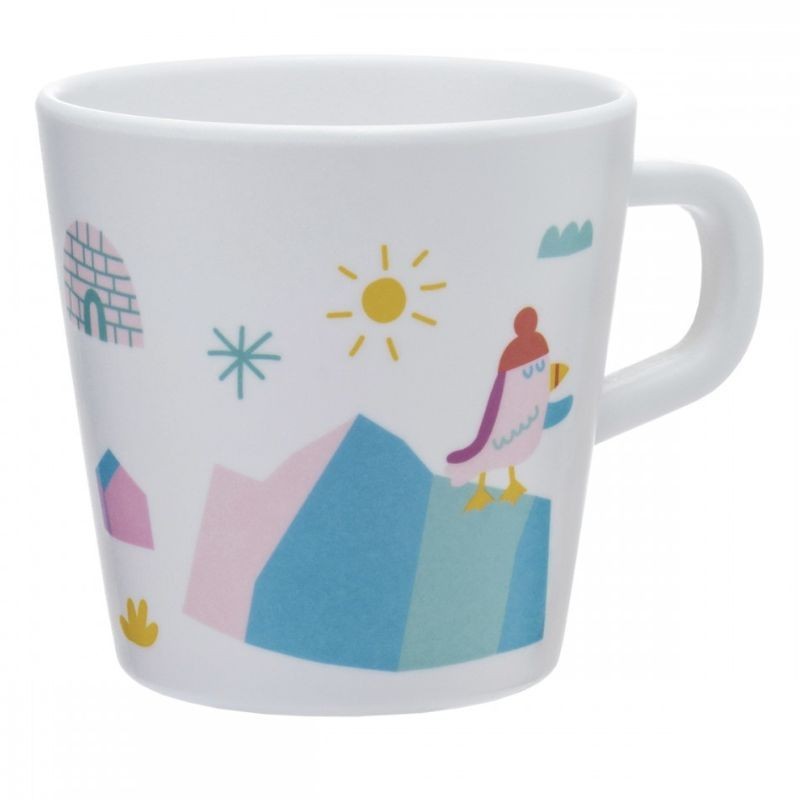Tasse Arktis La banquise von Petit Jour