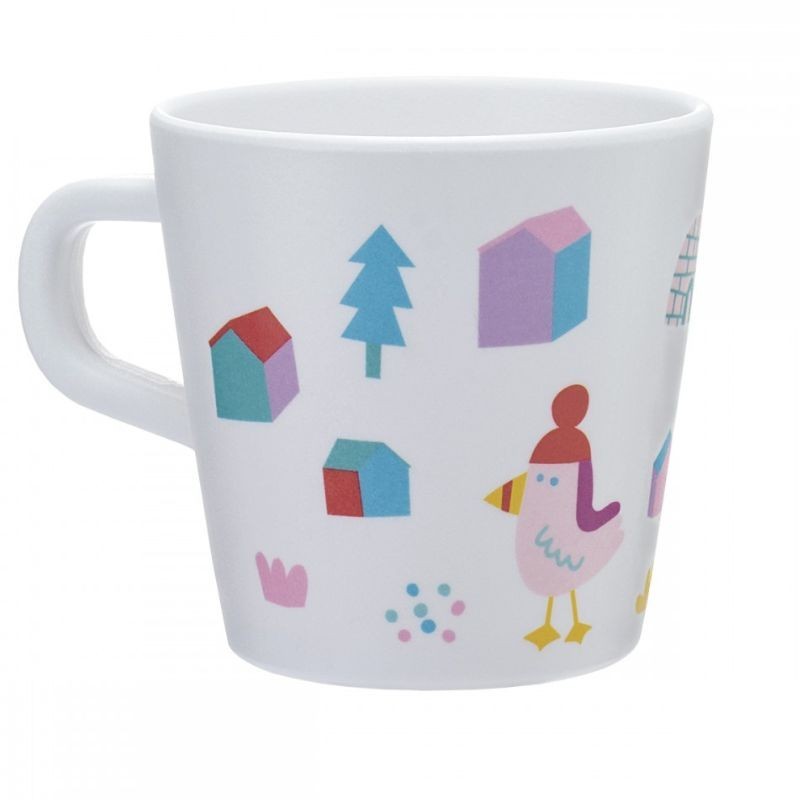 Tasse Arktis La banquise von Petit Jour