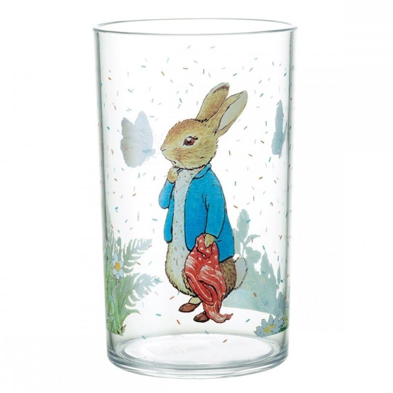 Becher Peter Hase aus Tritan