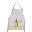 Kinderschürze Peter Hase Flopsy