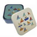 Znünibox Set Boote