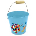 Elmar Eimer blau