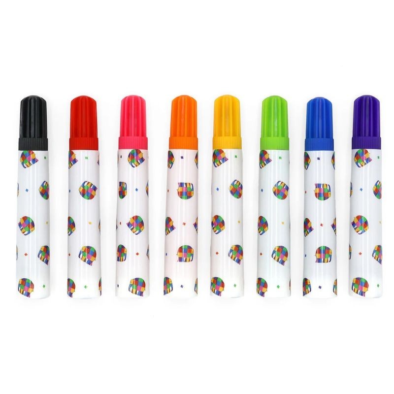 Elmar Jumbo Filzstifte