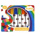 Elmar Jumbo Filzstifte