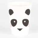 Pappbecher Panda My Little Day