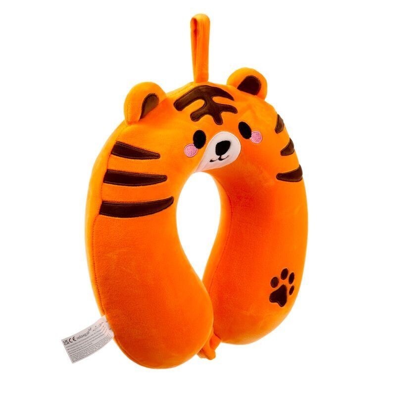 Nackenkissen Tiger Alfie