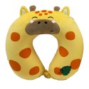 Nackenkissen Giraffe Raffi