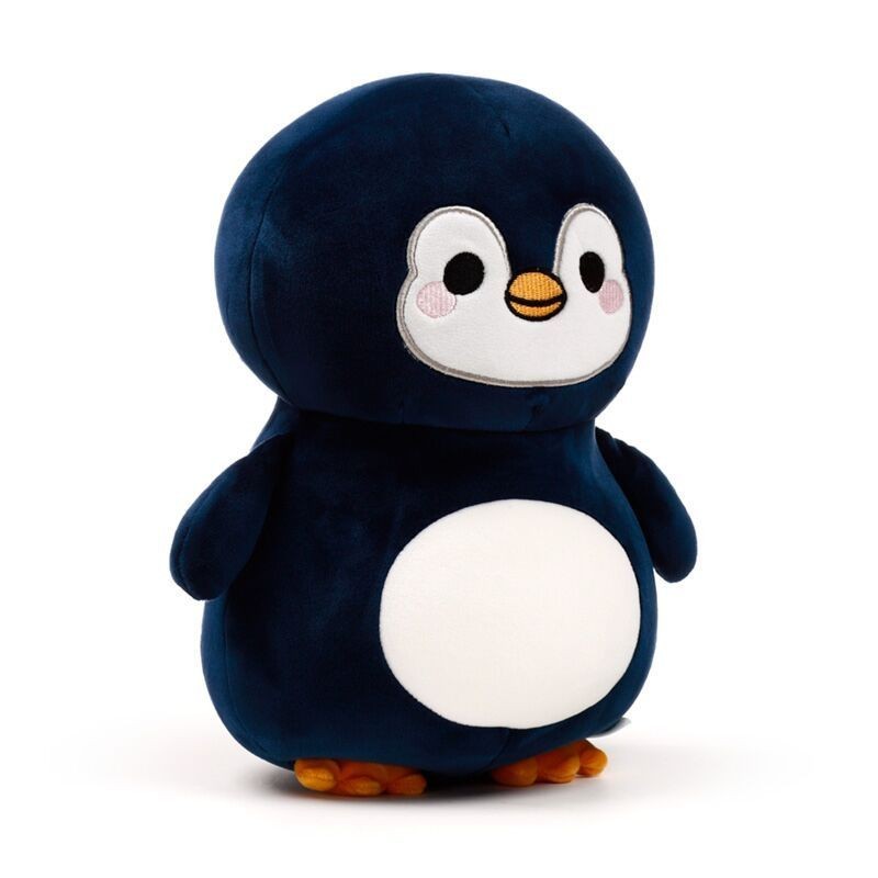 Nackenkissen Pinguin Nico 2in1