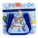Isolierte Lunch Bag Kühltasche Mariniverse