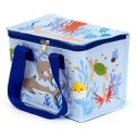 Isolierte Lunch Bag Kühltasche Mariniverse