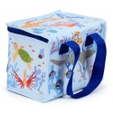 Isolierte Lunch Bag Kühltasche Mariniverse