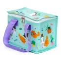 Isolierte Lunch Bag Kühltasche Katzen