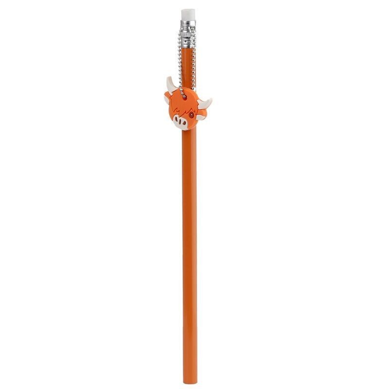 Bleistift Set Hochlandrind 2er Set