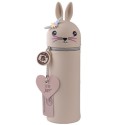 Etui Federmäppchen Hase Hoppy