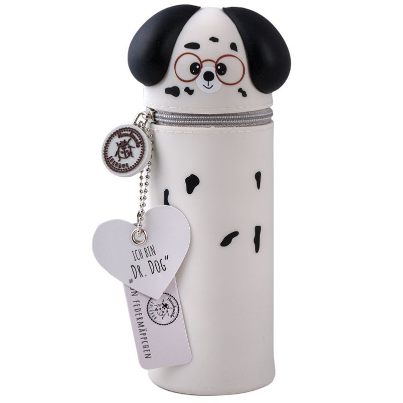 Etui Federmäppchen Hund Dr. Dog